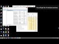 Fix WMI Provider Host High CPU Usages In Windows 7 8 8 1 Fix WMI Provider Host High CPU Usages In Windows 7 8 8 1