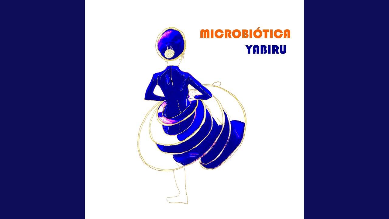 Watch Microbiotica on YouTube Watch Microbiotica on YouTube