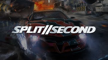 Split Second 2: The Ambitious Sequel You Will Never Play