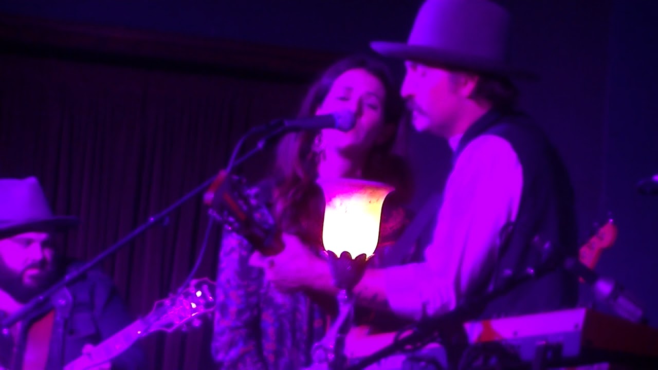 Miles Nielsen and Kelly Steward In Too Deep Rockford,IL 112417 YouTube