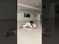 ✋🏻💀Little Baki style girl🥋#youtubeshorts #motivation #taekwando #kickboxing #martialarts #shorts