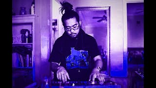 Mndsgn- 3Hands Divine Hand I  (Slowed + Reverb)