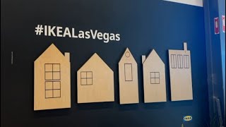 IKEA Las Vegas  Baby section,Gaming desk,Kitchen & Drawer by Our Lovely World 34 views 3 weeks ago 44 minutes