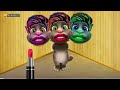 Mk billu lipstick funny