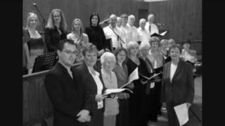 Cór Mhuire - 'Bí Ciúin is Séimh' -- (Gaelic choir)