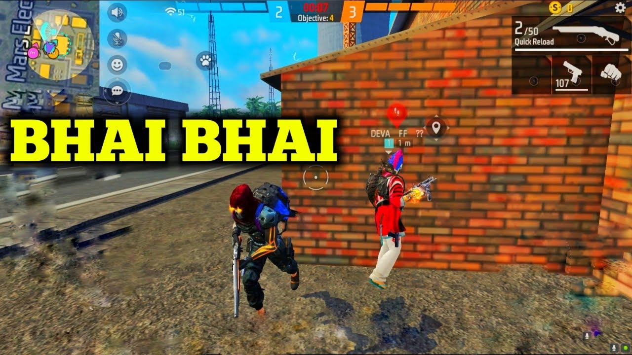 KACHRA HO GAYA FREEFIRE frankeyzone YouTube