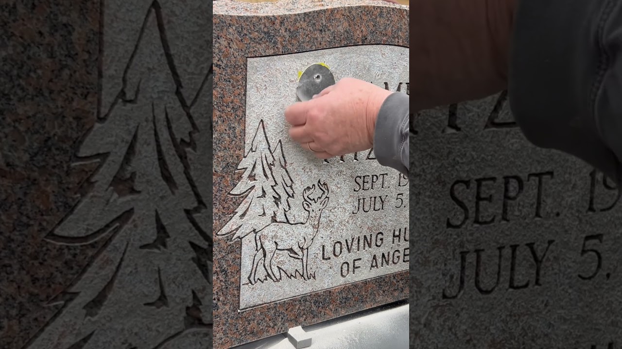 Part 1 adding porcelain photo to a 