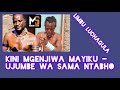 KINI MGENJIWA MAYIKU LIMBU LUCHAGULA UJUMBE WA SAMA NTABHO 2025 