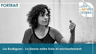 Lia Rodrigues : La danse entre furie et enchantement