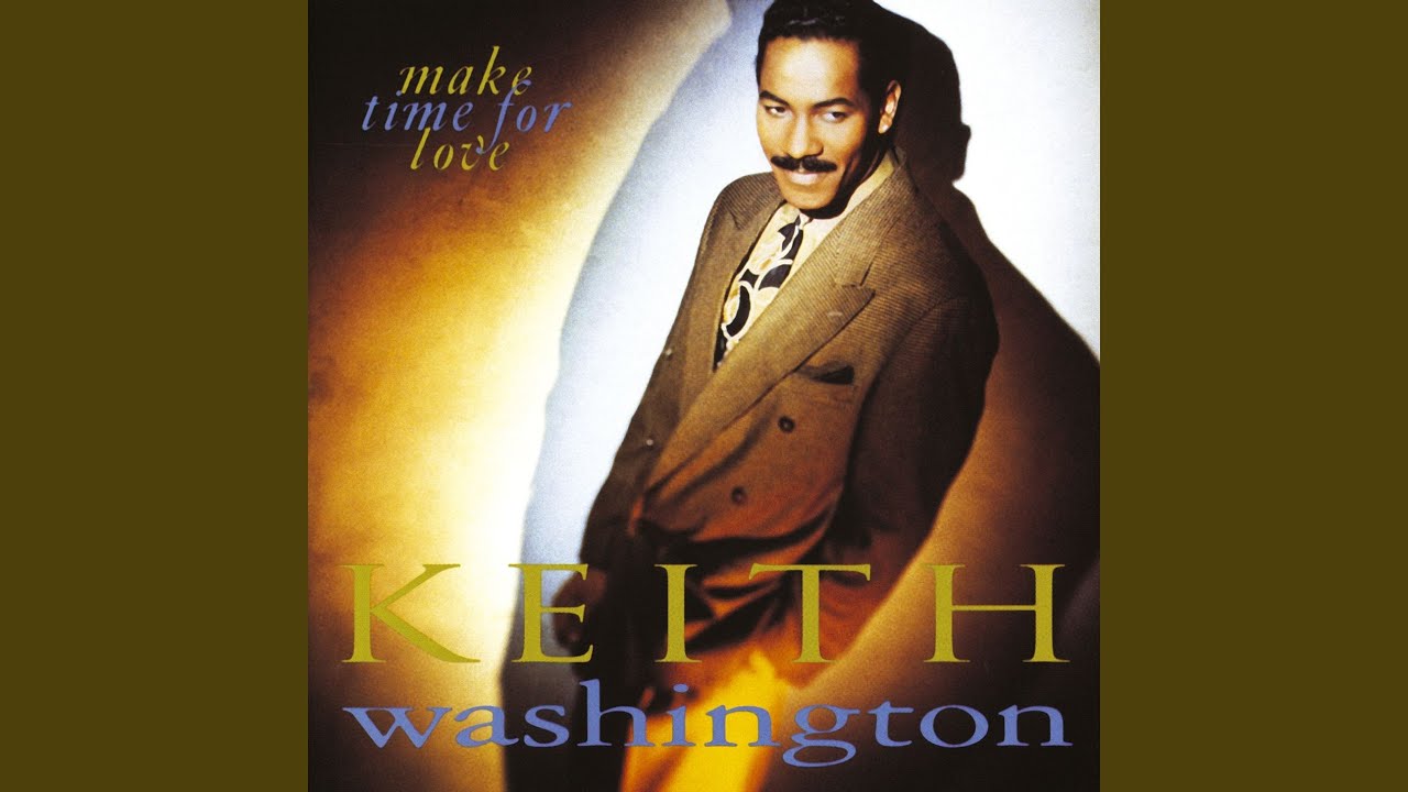 ナスティーストリートレコード】KEITH WASHINGTON / KISSING YOU + 2曲