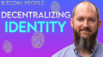 Balancing Security with Convenience | Jameson Lopp: Bitcoin People EP 47