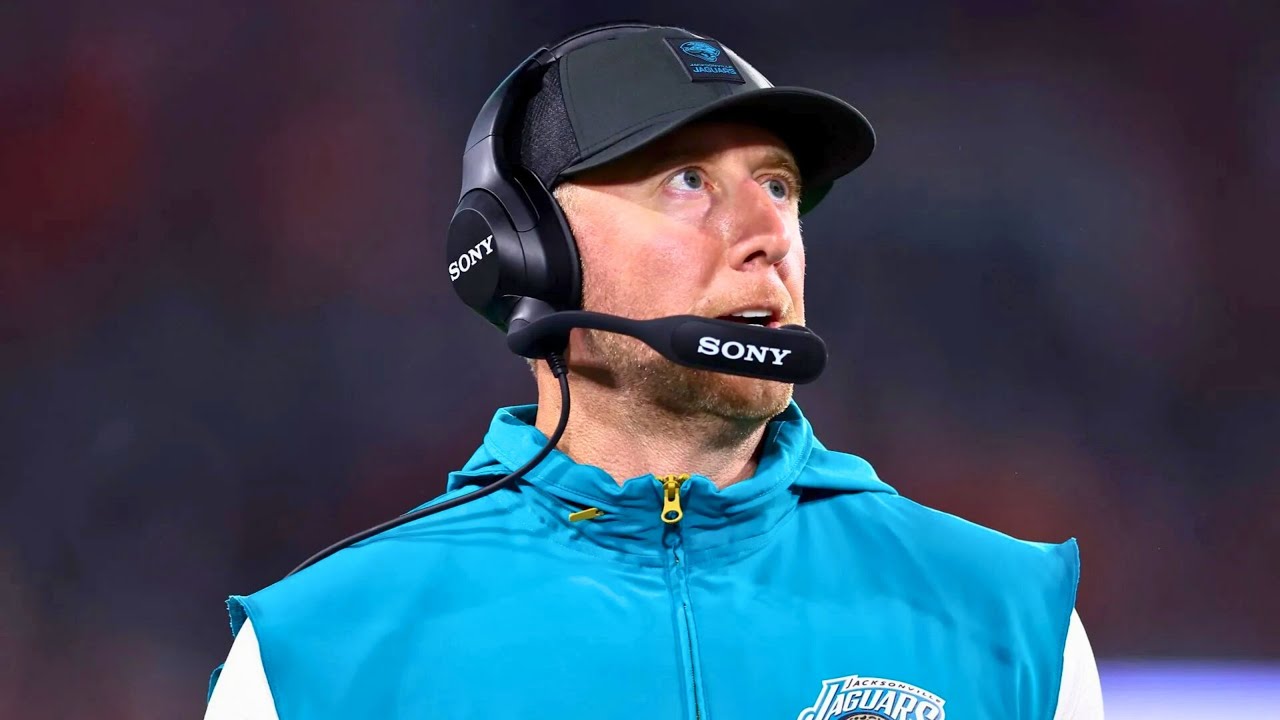 🧠 “Liam Coen’s Genius Moment That Almost Changed Jaguars History!”