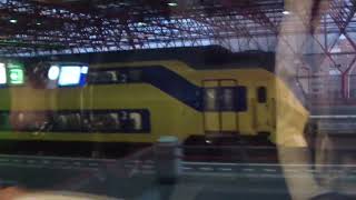 #Jeugdzorg Kwart Ontmaskerd   20140413 Ouders Met Spy Tante 2 In Trein Na Gestoorde Familie Uitje
