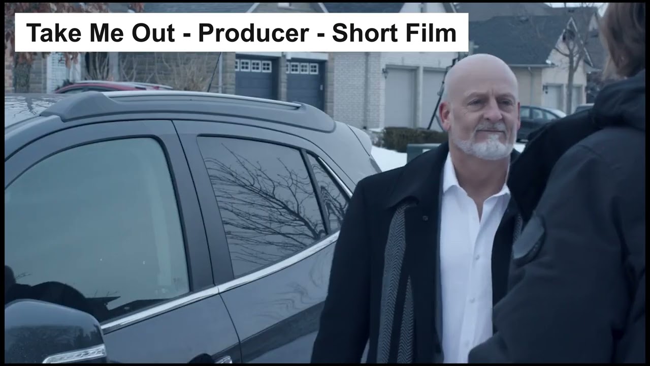 Demo Reel