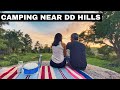 The Nomad's Camp - Must visit Camping place near Bangalore | Camping near Devarayanadurga | Tumkur