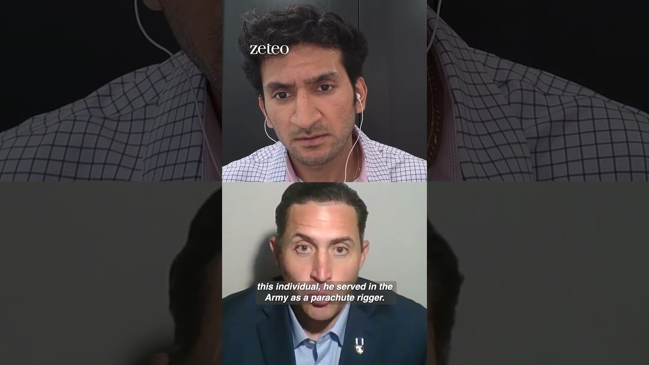 Us Contractor’s Lead in Gaza Was Banned From Government Contracts