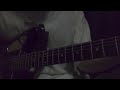 Waterdrop/[Alexandros]【ONECHORUS】