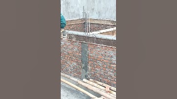 Tốn tiền khi làm giằng chống thấm thế này #kisato #nhadep #xaynhatrongoi #kinhnghiemthicong