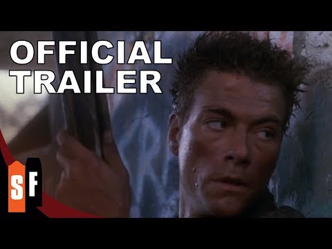 Cyborg (1989) - Official Trailer