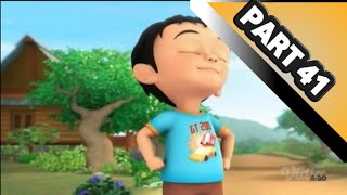 Upin & Ipin Musim 15 - Episode 41 Full Aku sebuah mobil | Upin Ipin Terbaru 2021