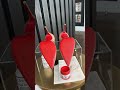 Louboutin Repair