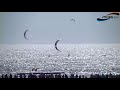 Slalom Round 8 - 2013 PKRA Beetle Kitesurf World Cup Day 9