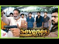 Kunchacko Boban & His Boys Are Finally Free | Sevenes Movie Scenes | Kunchacko Boban | Asif Ali