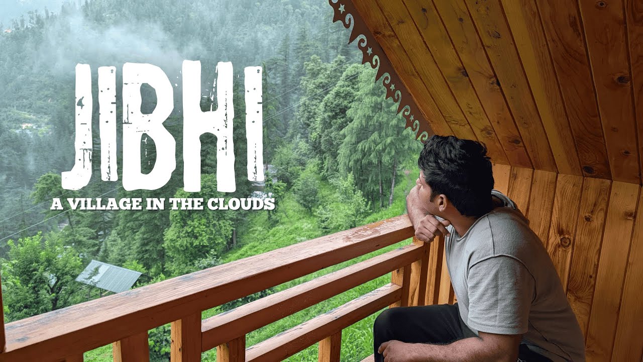 jibhi tour package