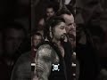 ROMAN REIGNS BEST TAG TEAM PARTNER #shortvideo #wwe