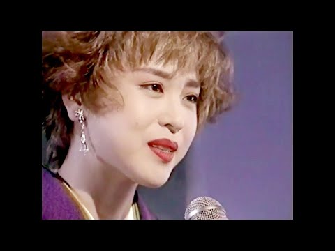 聖子 の『津軽海峡･冬景色』