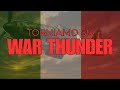 Torniamo su War Thunder #warthunder #2025 #italy