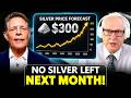 What JP Morgan & Comex Are Doing to Gold & Silver Is Unbelievable - Matthew Piepenburg & Clive
