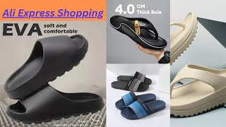 AliExpress Slippers Shopping Men's Branded Today online shopping 2025 #buy#world#algeria#uk#everyone screenshot 1