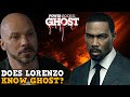 Power Book II: Ghost Does Lorenzo Know Ghost? Tejada Backstory! Courtney Kemp Q&A Discussed