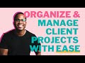 Tips For How To Manage Client Teams and Projects in Asana Like a Pro