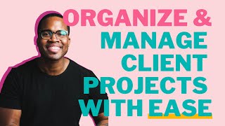 ASANA Tips: Manage Clients and Multiple Projects, Portfolios, and Naming Conventions!