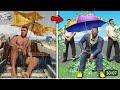 Franklin Garib se Amir