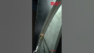 Introducing the cutting-edge laser welding machine |SILASERS|