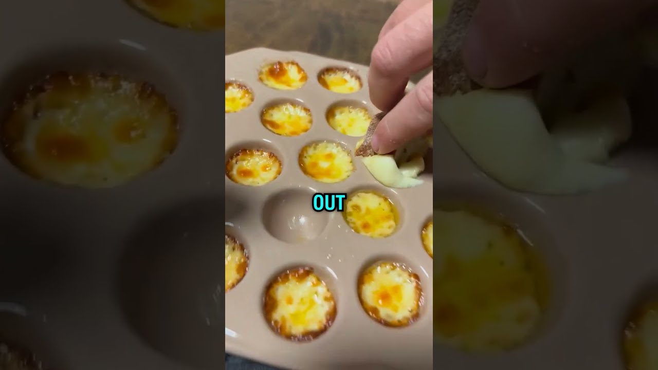 The Perfect Late Night Snack 