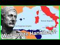 Hannibals Ziele im 2. Punischen Krieg