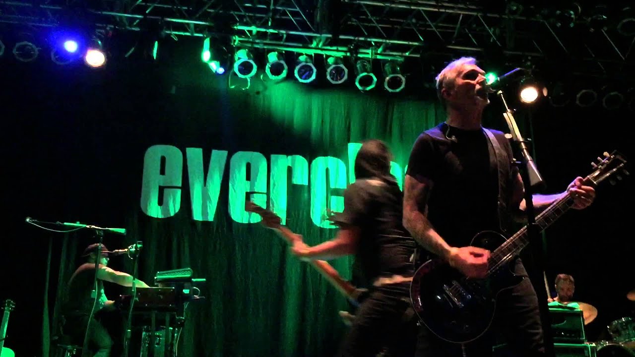 "Santa Monica", Everclear YouTube