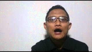 Ridho Pratama - Jangan Cintai Aku Apa Adanya #GenFITGetFIT