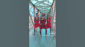 ZUWENA MASAI DANCE CHALLENGE KINDLY REMEMBER TO SUBSCRIBE ON MY YOUTUBE CHANNEL 