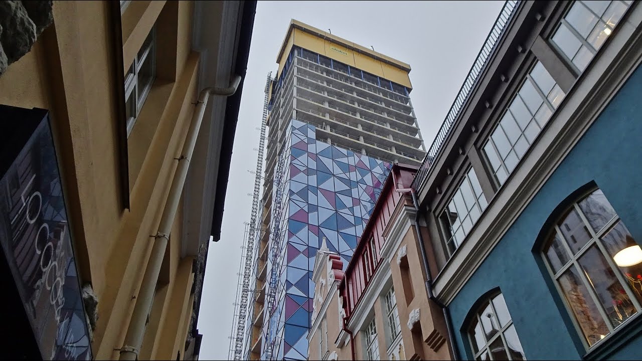 SKYON seisuga 30.11.2020 (hetkel uusim osa on seisuga 10.02.2021)