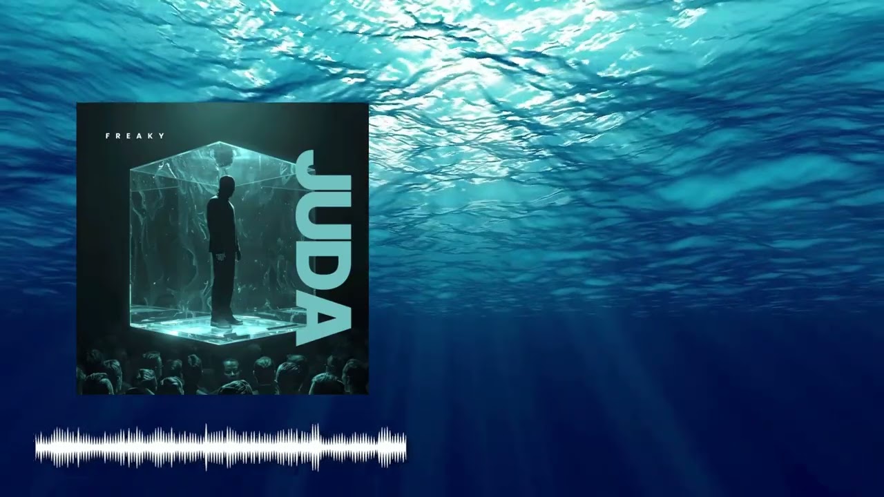 Watch Freaky - Juda (Original Mix) on YouTube Watch Freaky - Juda (Original Mix) on YouTube