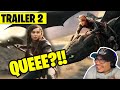 😱ES HERMOSA😱  | 🔥 TRAILER de  Cómo entrenar a tu dragón 🔥#howtotrainyourdragon   #pelicula