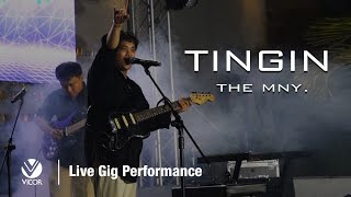Tingin - The MNY. (Live Gig Performance) by Vicor Music 883 views 2 months ago 5 minutes, 5 seconds