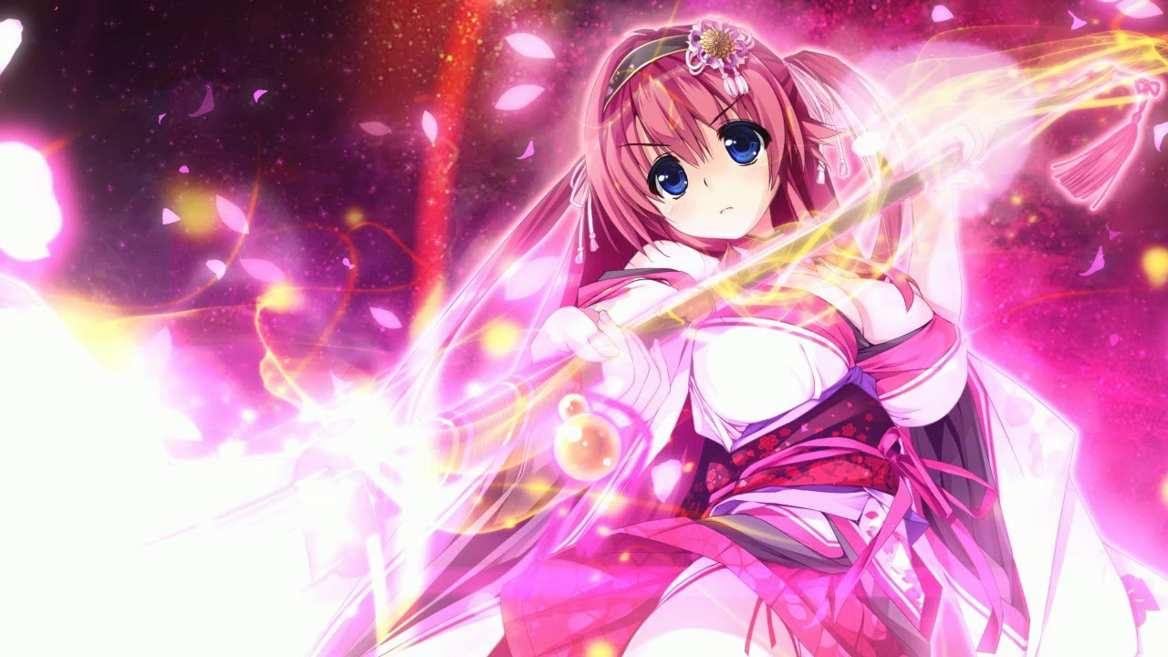 haruru minamo ni Op [Be With You] YouTube