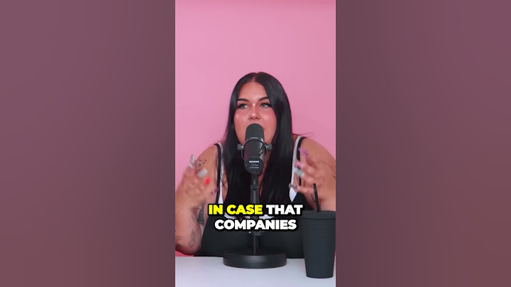 #shorts Sugar Denny with Tadeáš Kuběnka on the state of the Czech influencer marketing