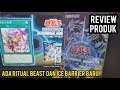 🔴Kembalinya lore Duel Terminal, saatnya gacha Yu-Gi-Oh! Terminial World (OCG)